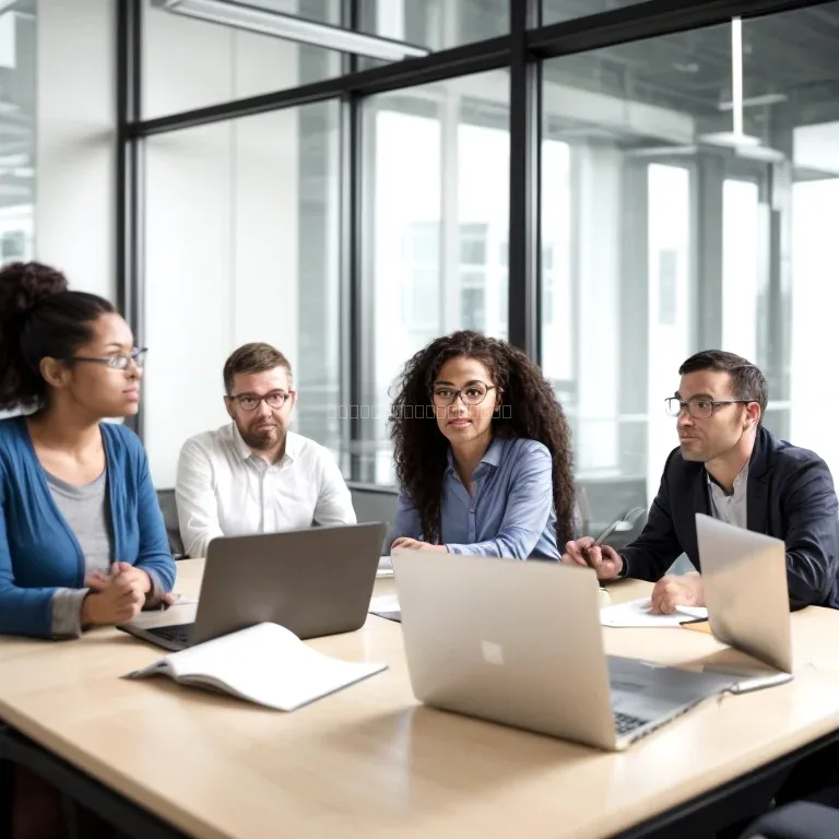 Leadership Development