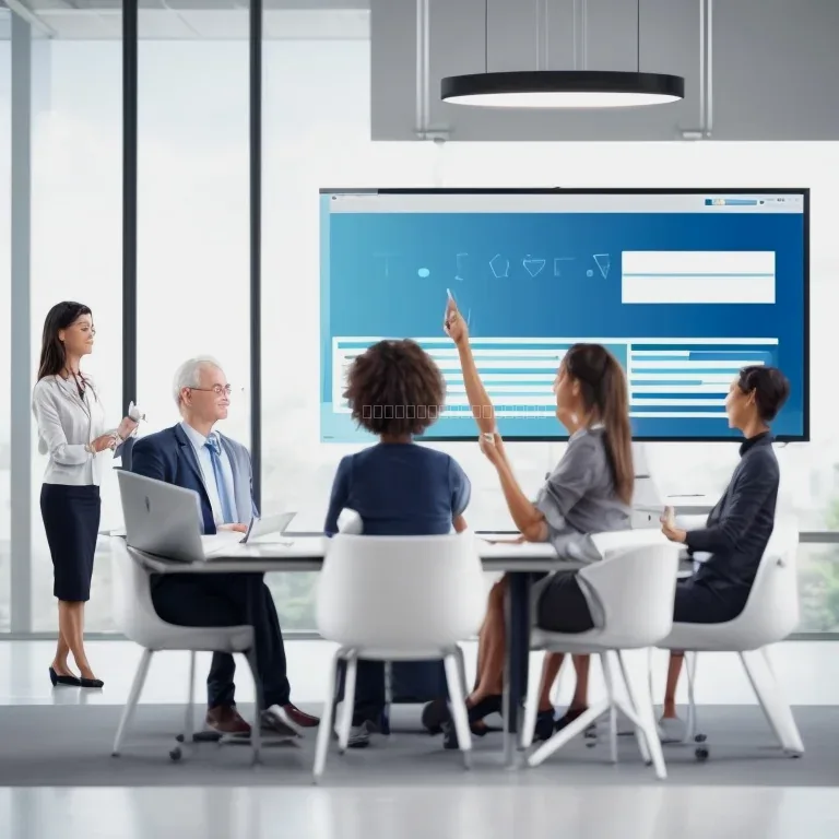 Technical Upskilling