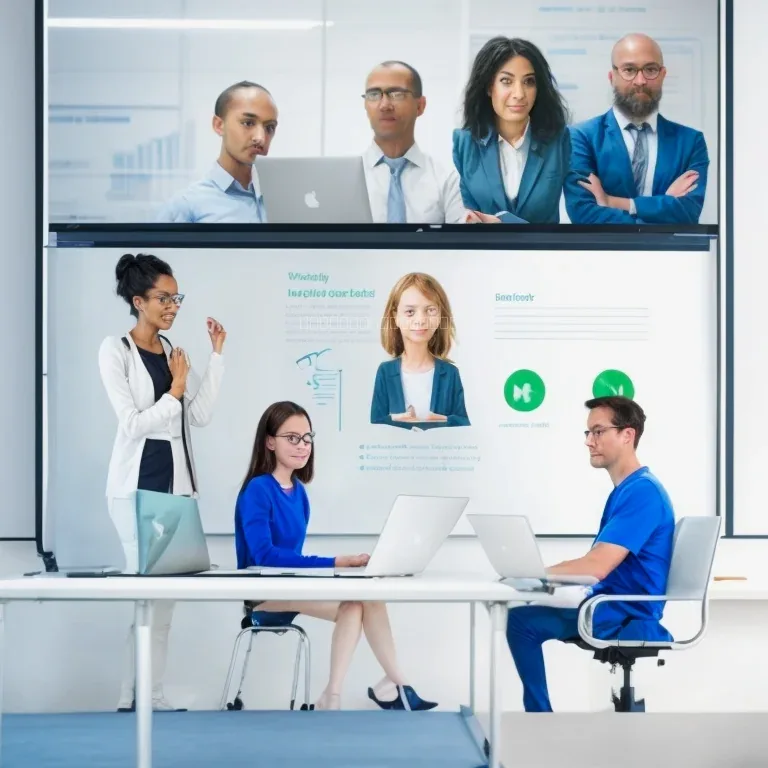 Career Transition Support